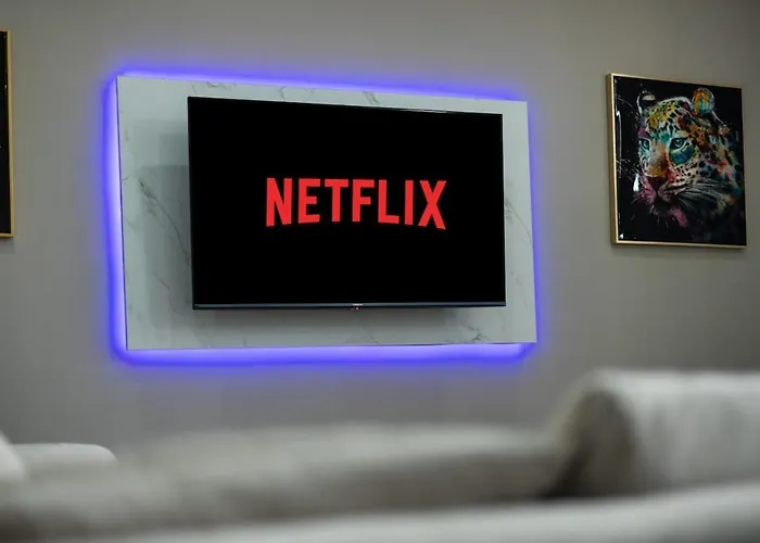 Apartmán Near Centre & Elland Road