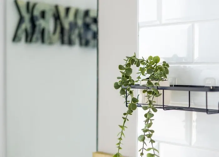 Near Centre & Elland Road 公寓 *