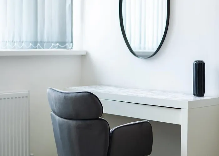 Apartmán Near Centre & Elland Road