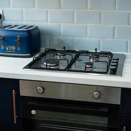 Apartmán Near Centre & Elland Road Leeds (West Yorkshire)