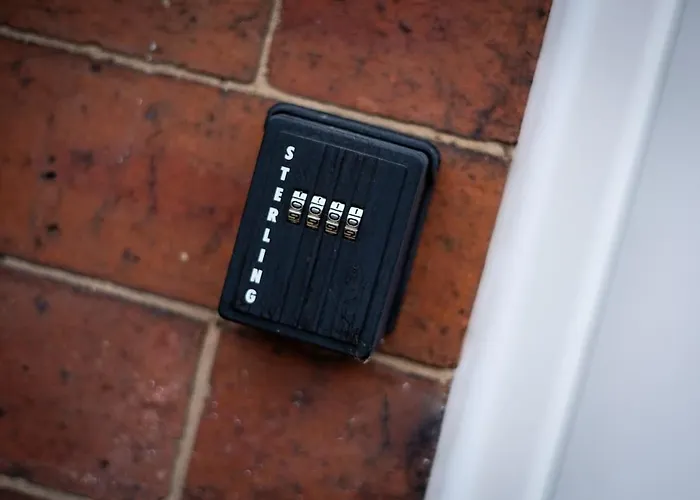 Near Centre & Elland Road 公寓 *